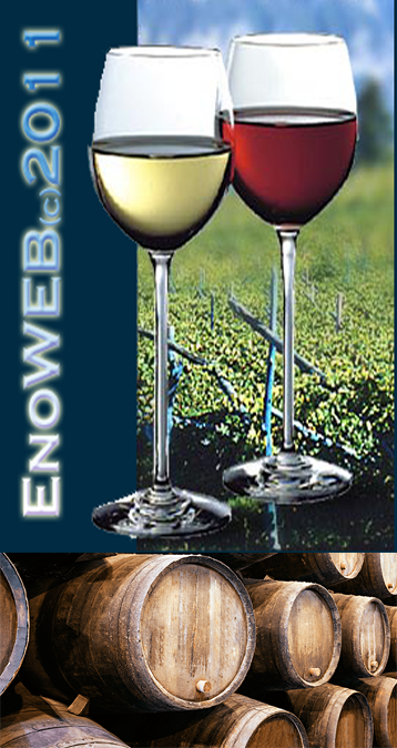 Gestión Enología ENOWEB.