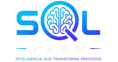 SQLTeam Chile